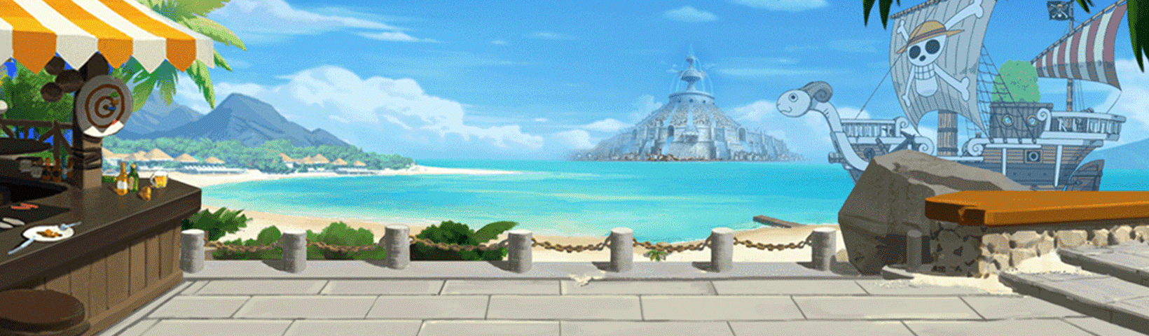 siêu phẩm hải tặc