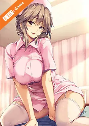 Boku to nurse no kenshuu nisshi the animation 1