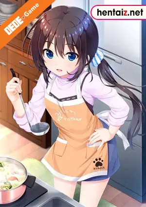 Onii-chan asa made zutto gyutte shite! 2