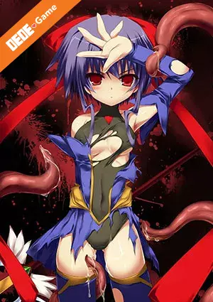 Mahou shoujo ai (cuốn hút magical girl ai) 5