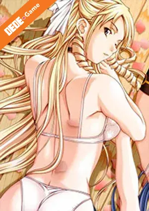 Discipline hentai academy 4
