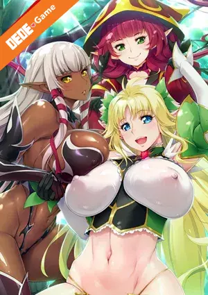 Youkoso sukebe elf no mori e 3