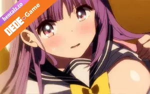 Bonyuu-chan wa dashitai 3