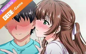 Shishunki no obenkyou 4