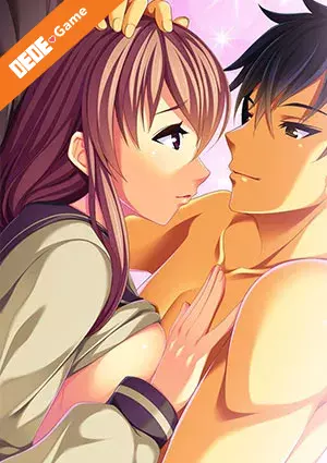 Gakuen shinshoku xx of the dead 2