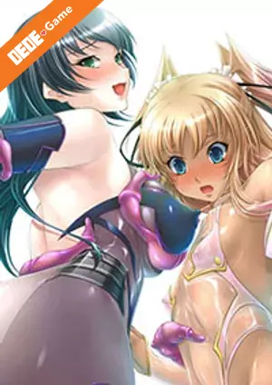 Tentacle and witches 4