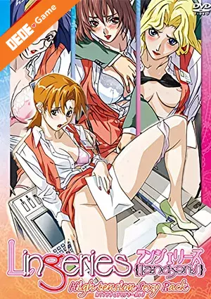 Lingeries office 1