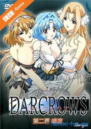 Darcrows 1