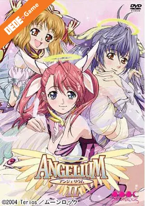 Angelium 2