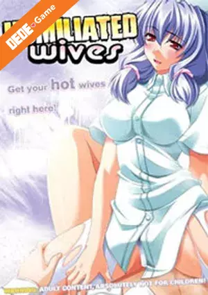 Jokutsuma (humiliated wives) 1