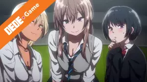 Uchi no otouto maji de dekain dakedo mi ni konai? 1