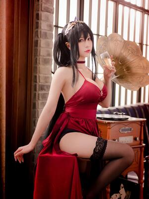 Shirags Year - Taihou Azur Lane