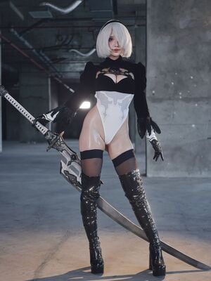 PUYPUYCHA - 2B