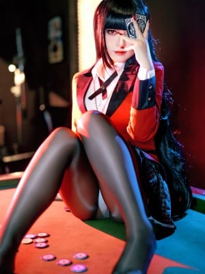 Một nửa và một nửa - Yumeko