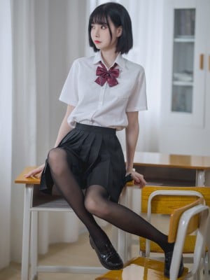 XU LAN - Lớp học JK Black Silk