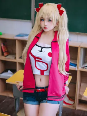 Hinaga - Aili Qiuyue