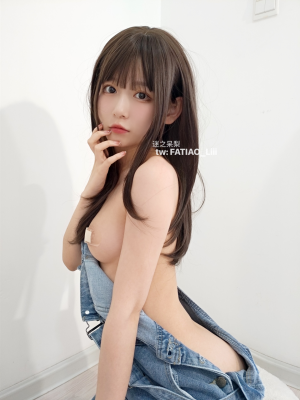 Mystery Li (Clockwork Girl) - Vacuum