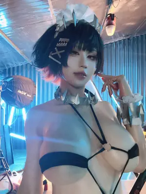 Ba giờ - Elean Joe Strap Bikini