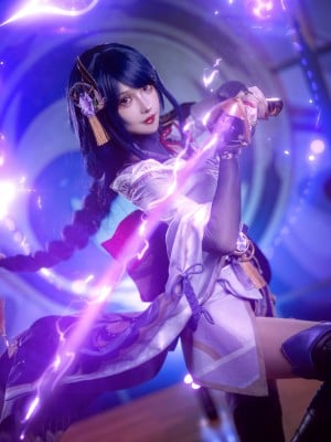 [Luer Demon King] General Thunder và Lightning