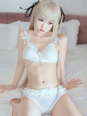 [Eel Feier] Qiongmei đã thu thập phiên bản