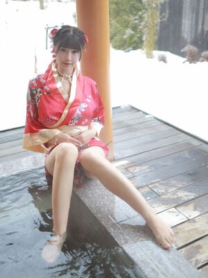 [Zhu Keer] Mfstar Vol.249