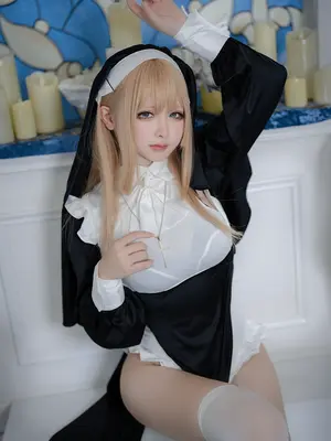 [Sakura Li] Nun Nun