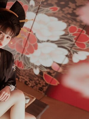 ZZ rực rỡ - Sakura