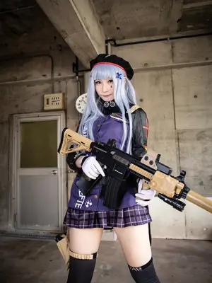 ATSUKI - Junk2024 !!!!