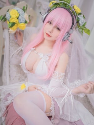 [Yoko Zaiya] Album ảnh Sony