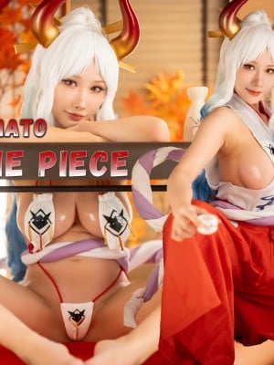 [HANAME RAINWAVE] Vua cướp biển Yamato