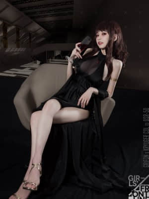 Tiêu cực của bạn - DSR -5 BID Ver. (Girls_ Frontline)