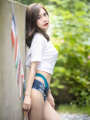 MyGirl Vol.553 Carina