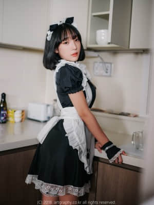 Artgravia Vol.042 Jiang Ren Qing (Jiang Renqing)