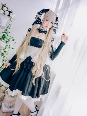 [Shimotsuki Shimo] Awe