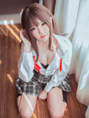 [Sally Dorasnow] Sayu