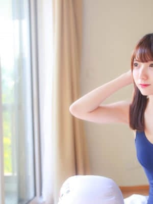 LU Qing Qing-Dieku Nước