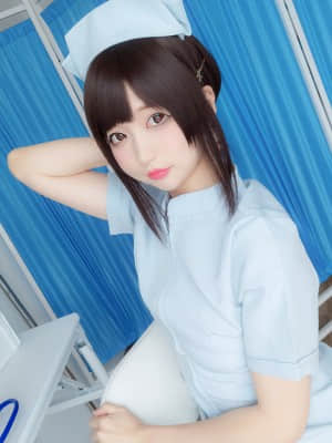 [Nagisa Monster Meow] Thời gian kiểm tra thể chất