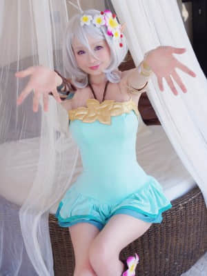 [Hidori Rose] Ca cao (Công chúa liên kết)