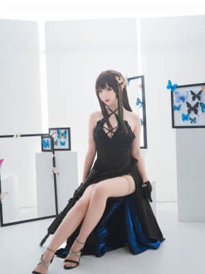 [Fanping Xian'er] M4A1