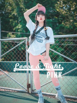 [Djawa] Jenny - Màu hồng lỏng lẻo và chặt chẽ