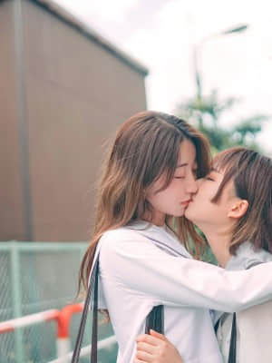 Asano Muko & Kurokawa - Suy nghĩ của các cô gái 2