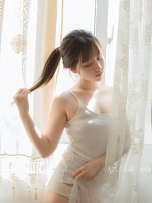 Gương Kagami - Tôi không biết giấc mơ hàng ngày