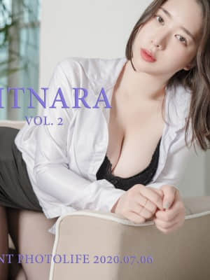 [Saintphotolife] Bitar Vol.2