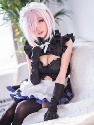 Zhou Ji là một con thỏ dễ thương số 024 maxiu