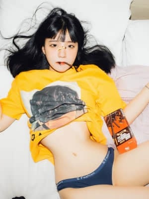 [Night Night Snap] Jenny tinh tế