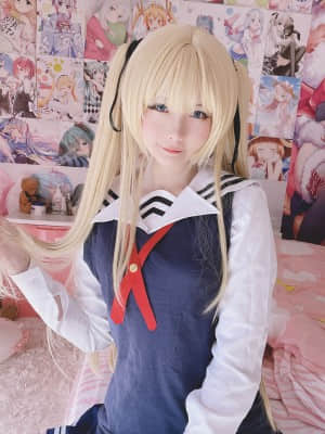 [Xi Daidai] Eriri (không bị kiểm duyệt)