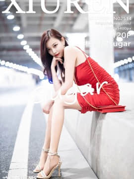 Xiuren.No.2514