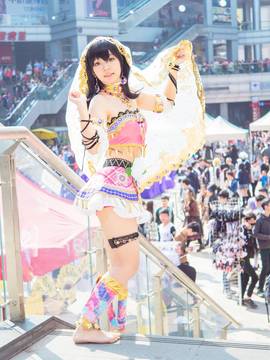 “Lovelive!