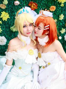 “Lovelive!