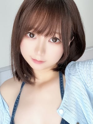 [Momonyan (Haramamono Meow)] Denim Bikini